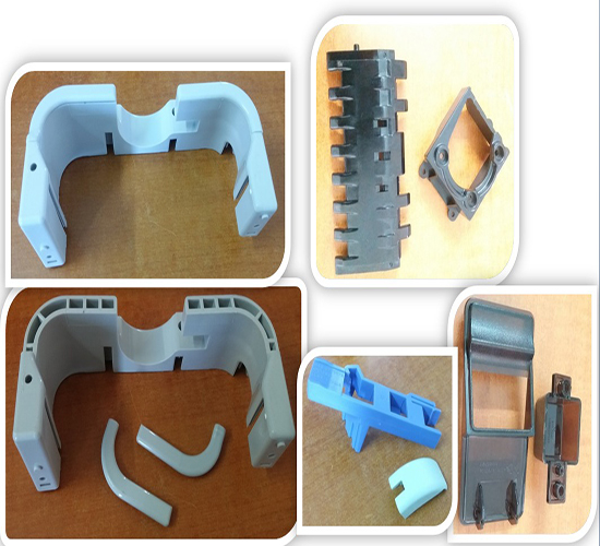 Tooling Mold